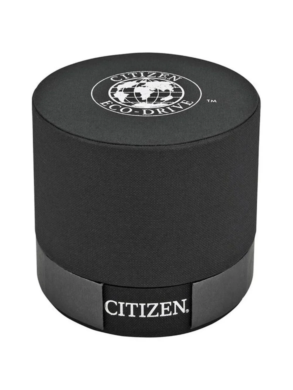 NWT Citizen Eco-Drive Black Dial Men's Watch